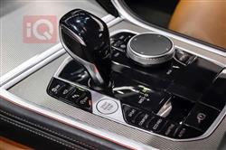 BMW 8-Series